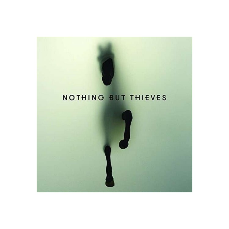 NOTHING BUT THIEVES - Nothing But Thieves (Vinyl)