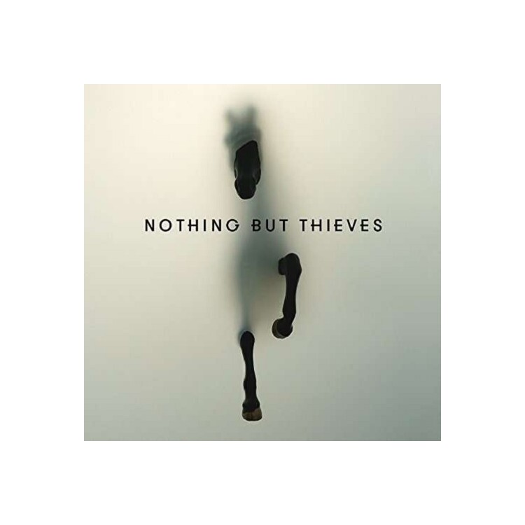 NOTHING BUT THIEVES - Nothing But Thieves (Colv) (Wht) (Dli)