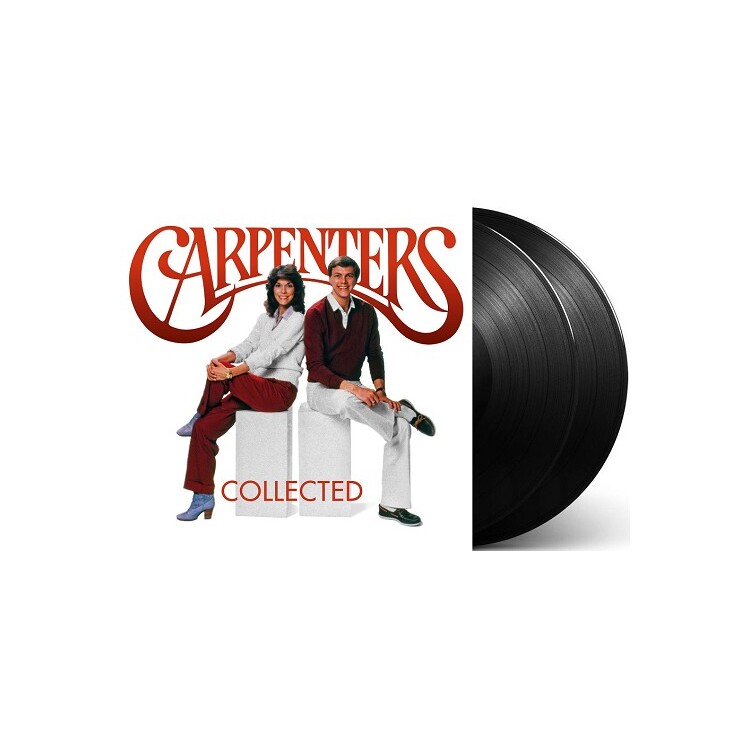 CARPENTERS - Collected (Vinyl)