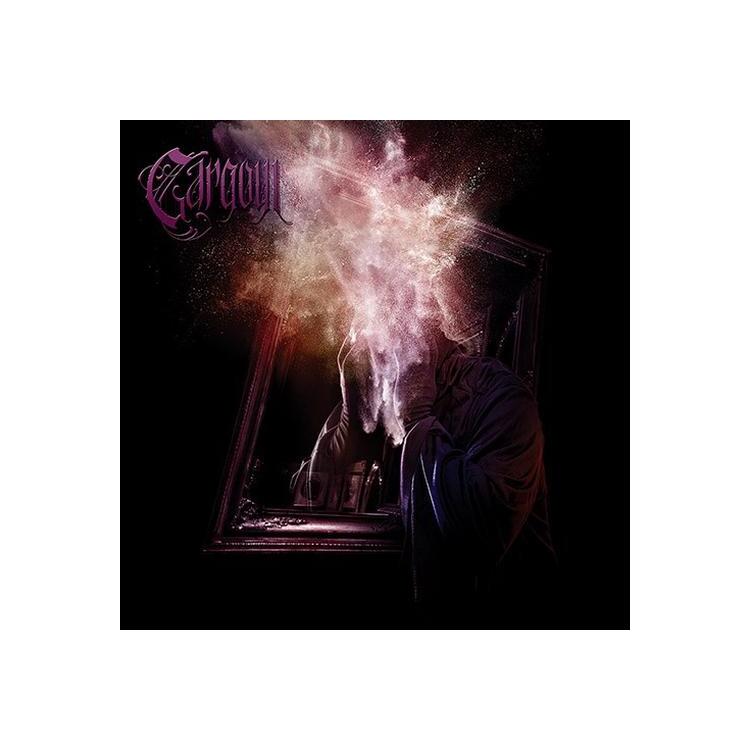 GARGOYL - Gargoyl (Ltd Pink, White, Purple Mixed Double Vinyl)