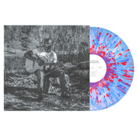 CEDRIC BURNSIDE - I Be Trying (Coloured Vinyl)