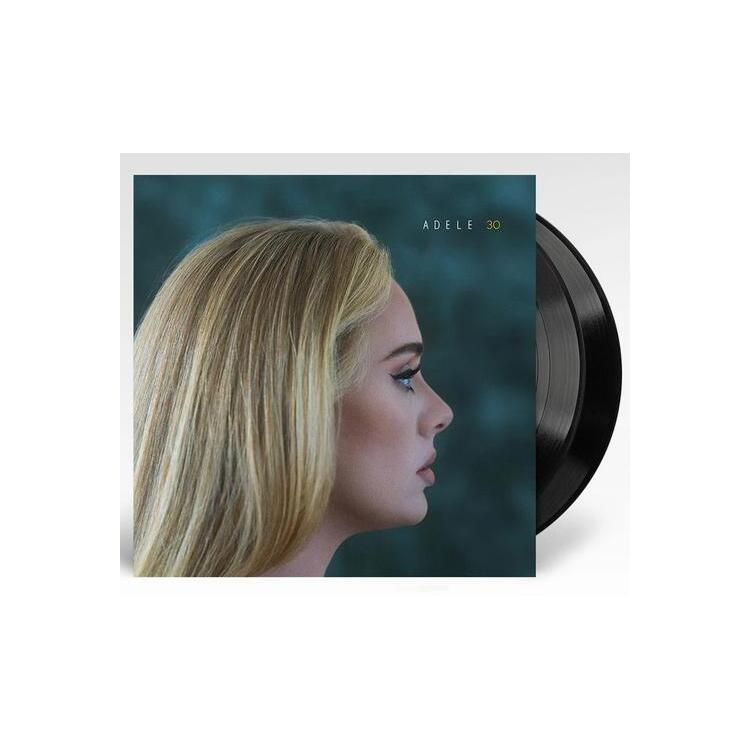 ADELE - 30 (Vinyl)