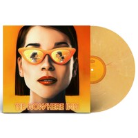 ST. VINCENT - Nowhere Inn (Official Soundtrack) (Orange Vinyl) (Rsd)