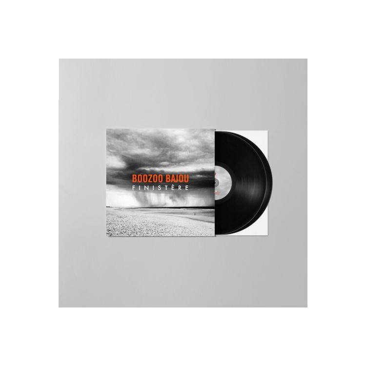 BOOZOO BAJOU - Finistere (Vinyl)