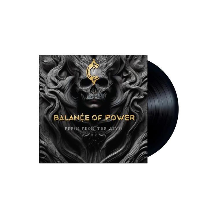 BALANCE OF POWER - Fresh From The Abyss (Vinyl)