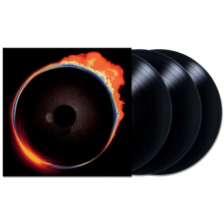 BEAR MCCREARY - Singularity, The (Vinyl)