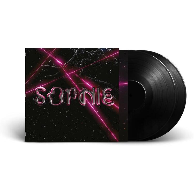 SOPHIE - Sophie (Vinyl)