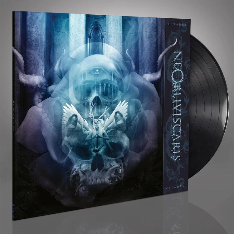 NE OBLIVISCARIS - Citadel 10th Anniversary Re-master (Vinyl)