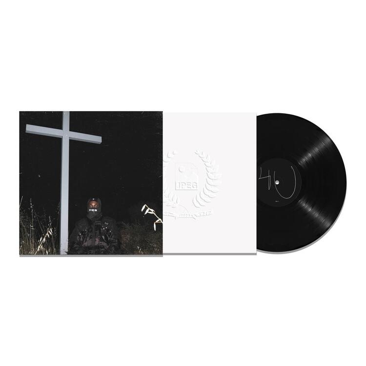 JPEGMAFIA - I Lay Down My Life For You (Vinyl)