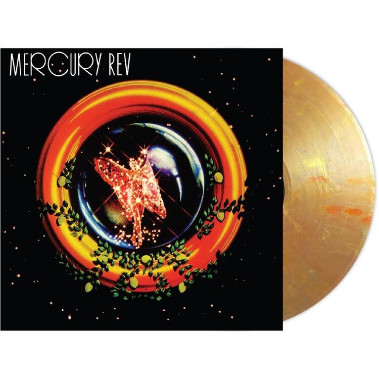 MERCURY REV - See You On The Other Side