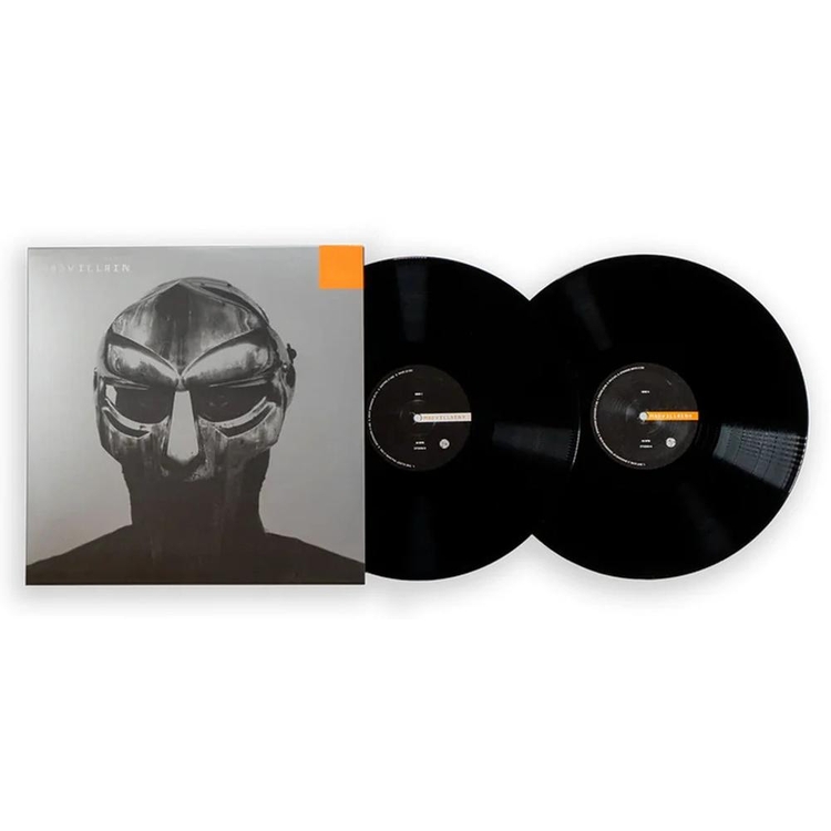 MADVILLAIN - Madvillainy: 20th Anniversary Audiophile Edition (Vinyl)