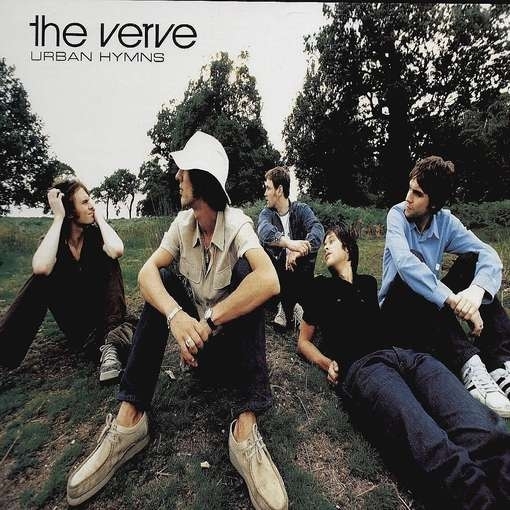 the verve urban hymns zip