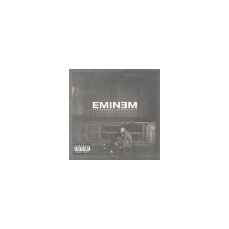 EMINEM - Marshall Mathers Lp, The (180g Vinyl)