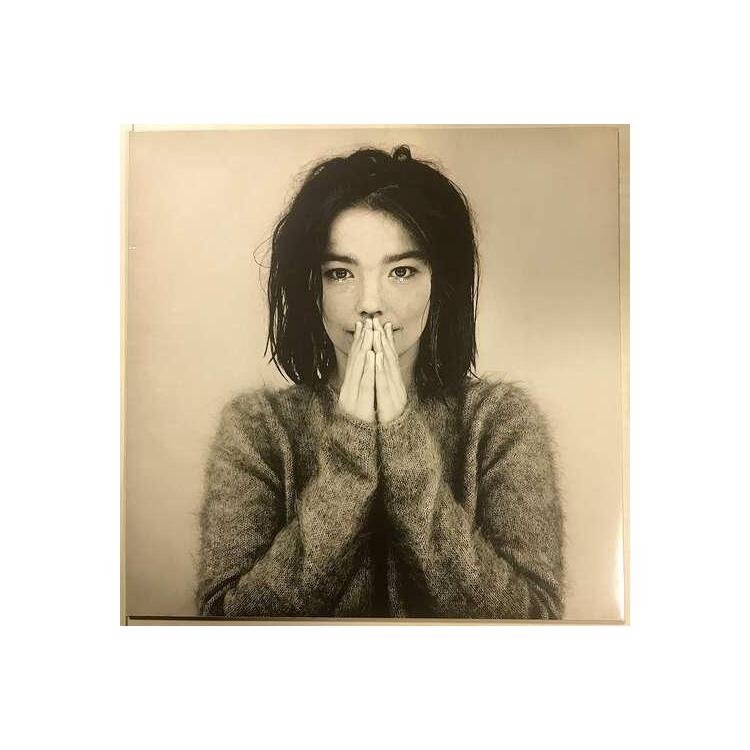 BJORK - Debut (180g Vinyl)