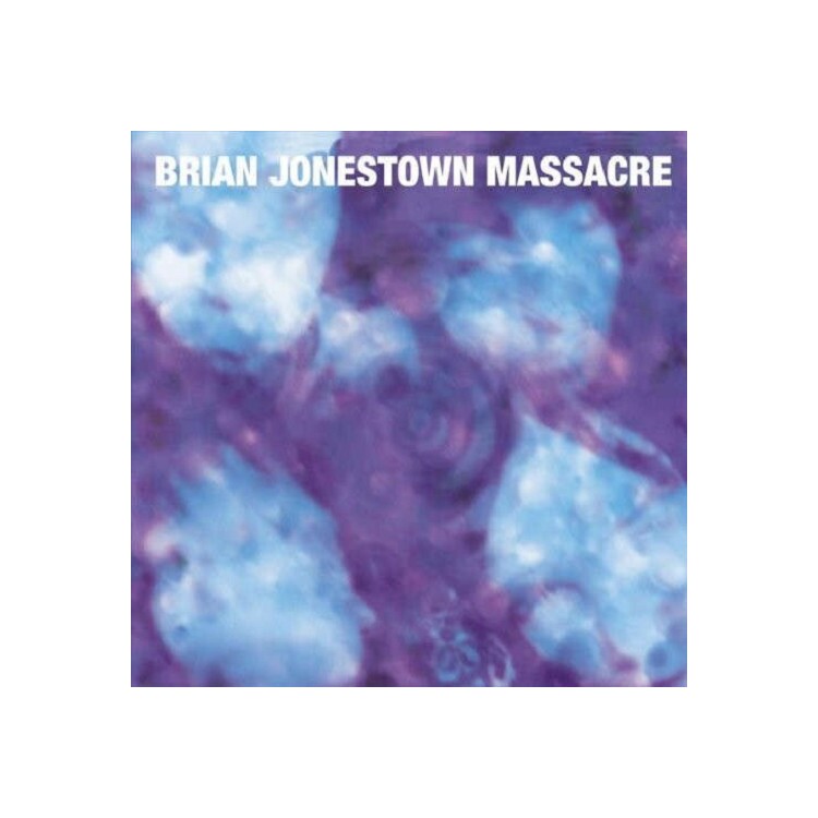 BRIAN JONESTOWN MASSACRE - Methodrone (180g 2lp)