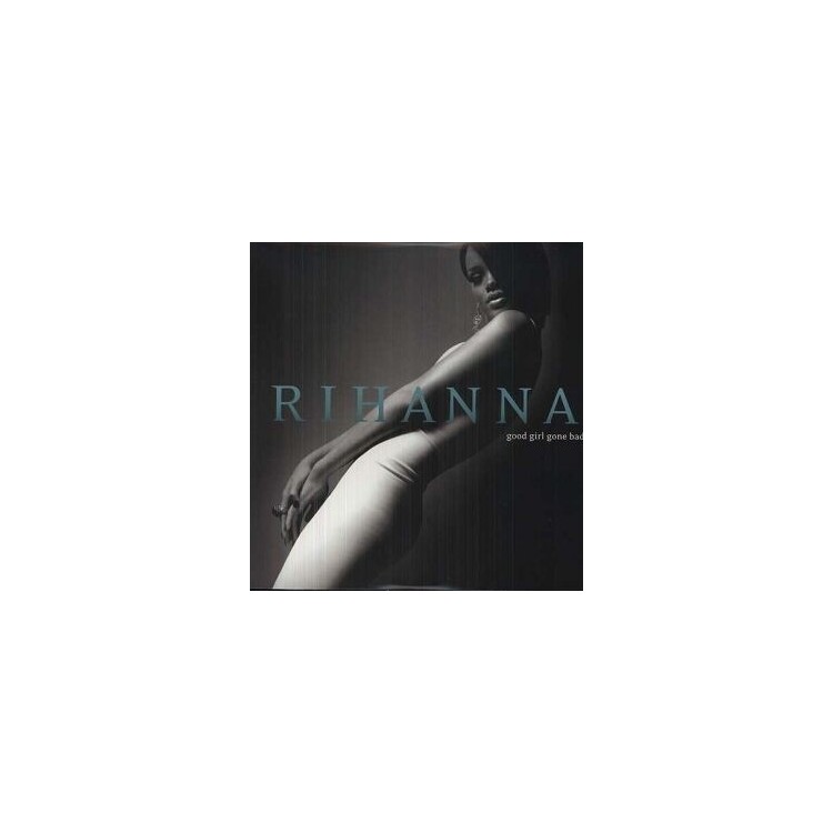 RIHANNA - Good Girl Gone Bad (2 Lp)