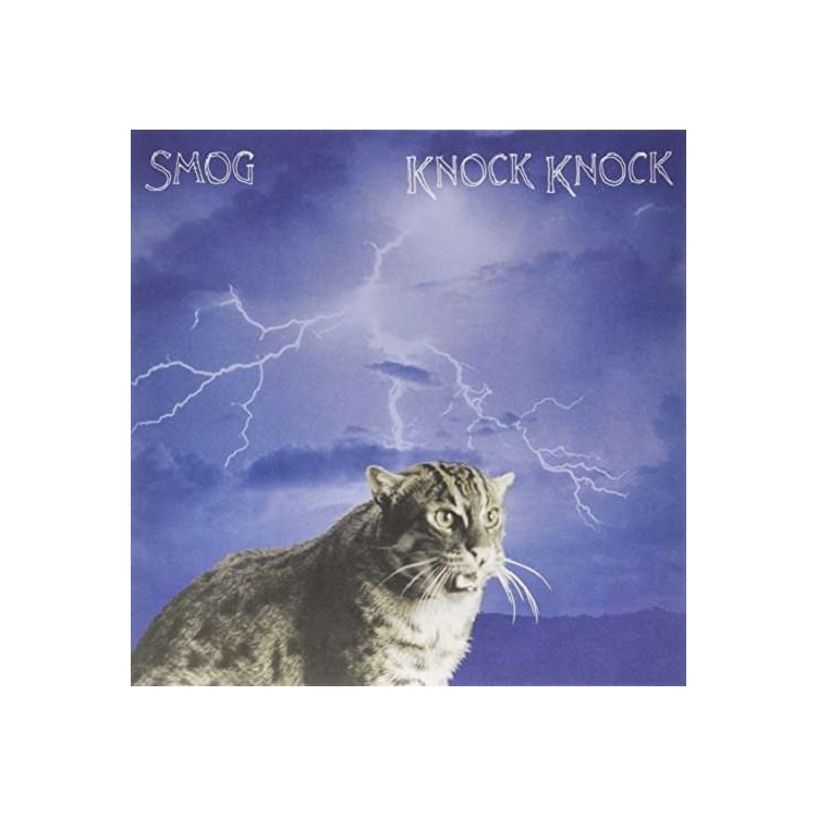 SMOG - Knock Knock (20th Anniversary Half-speed Remaster Vinyl)