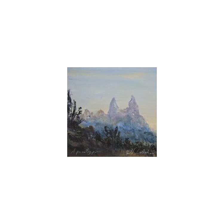 BILL CALLAHAN - Apocalypse (Vinyl)