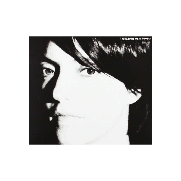 SHARON VAN ETTEN - Tramp (Vinyl)