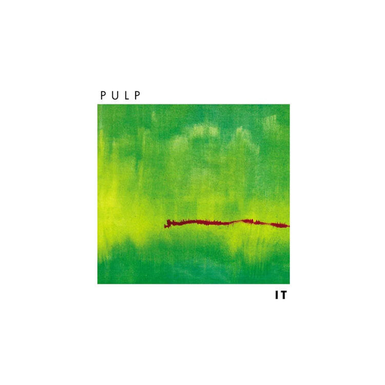 PULP - It (Vinyl)