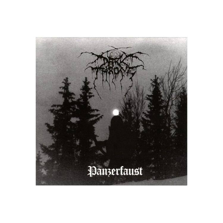 DARKTHRONE - Panzerfaust