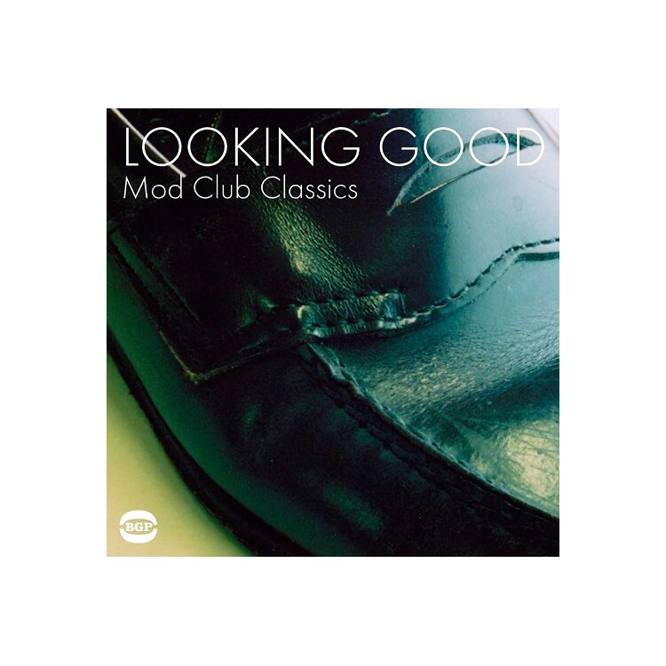 VARIOUS ARTISTS - Looking Good-mod Club Classics (2 Lp)