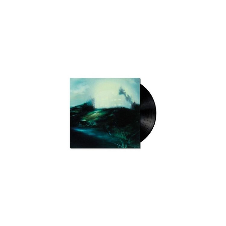 BESNARD LAKES - Until In Excess Imperceptible Ufo (Vinyl)