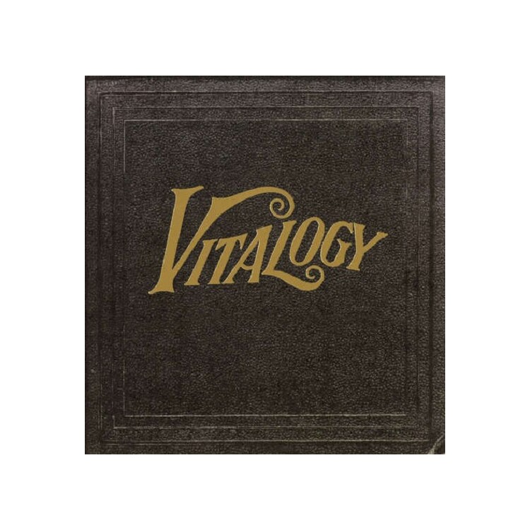 PEARL JAM - Vitalogy (Vinyl)