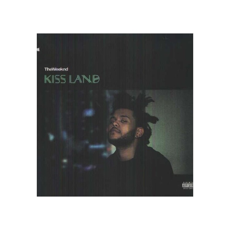 WEEKND - Kissland (Explicit Version)