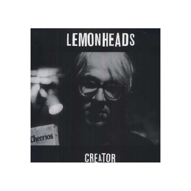 LEMONHEADS - Creator (Vinyl)