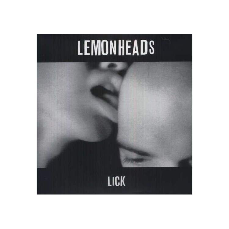 LEMONHEADS - Lick (Vinyl)