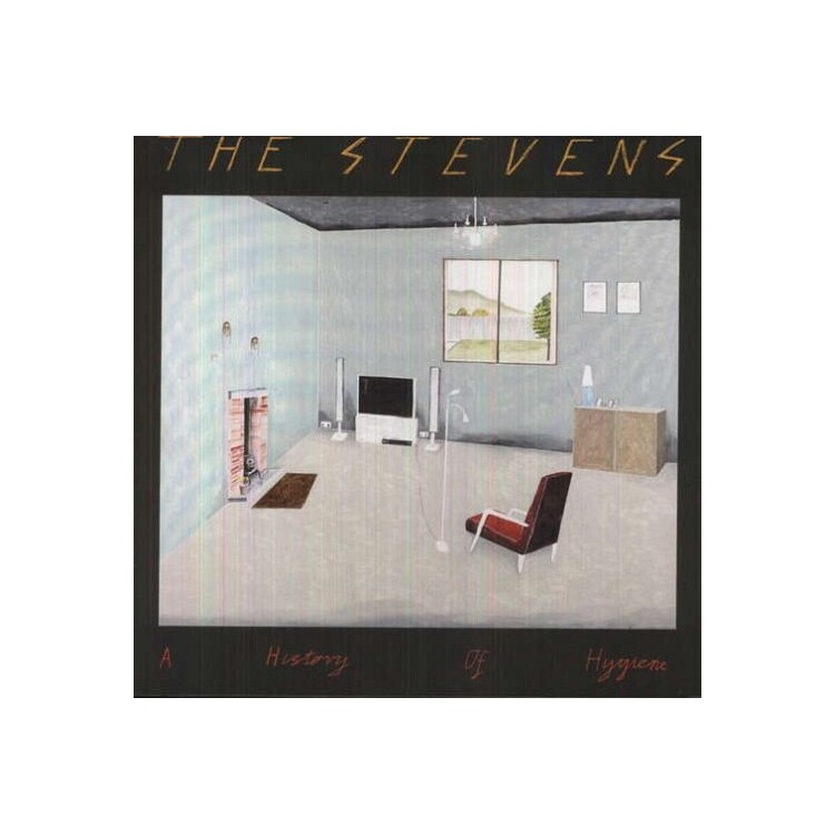 THE STEVENS - A History Of Hygiene