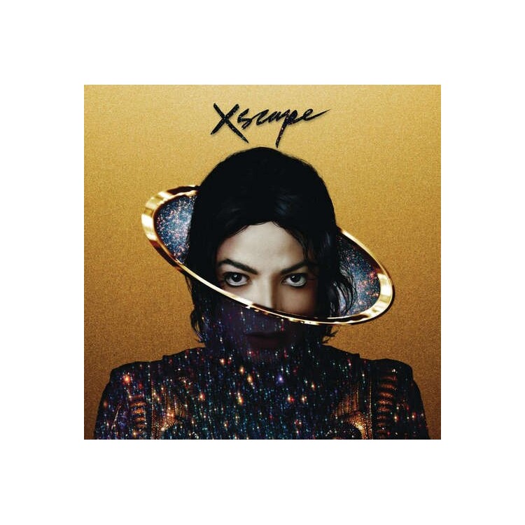 MICHAEL JACKSON - Xscape (Vinyl)