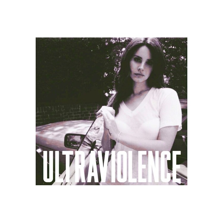 LANA DEL REY - Ultraviolence (Vinyl)