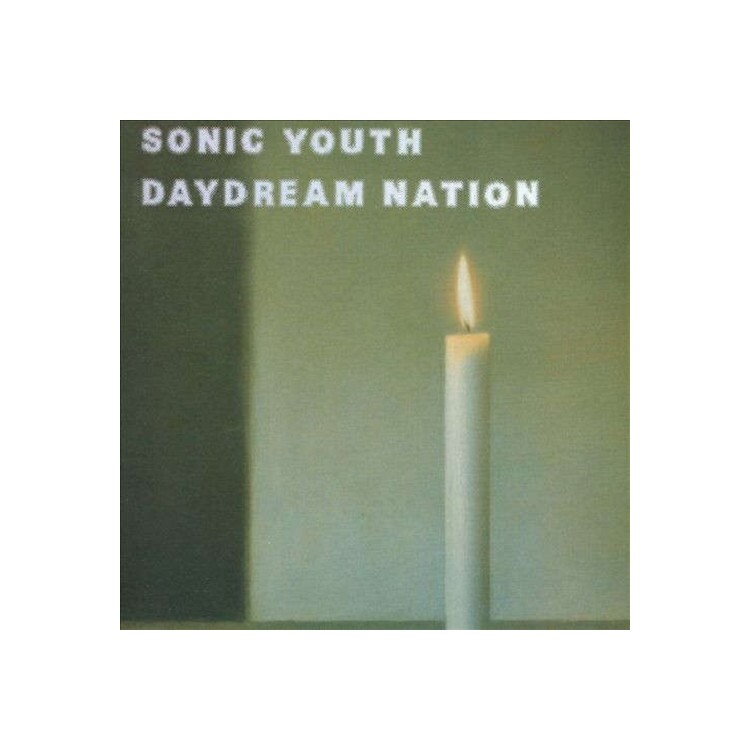 SONIC YOUTH - Daydream Nation (Re-print) (Vinyl + Download Code)