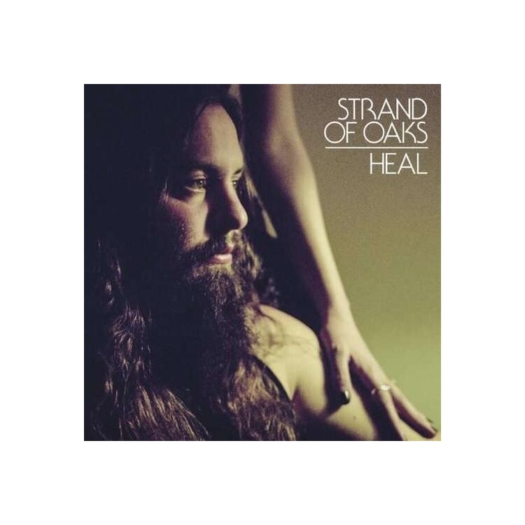 STRAND OF OAKS - Heal