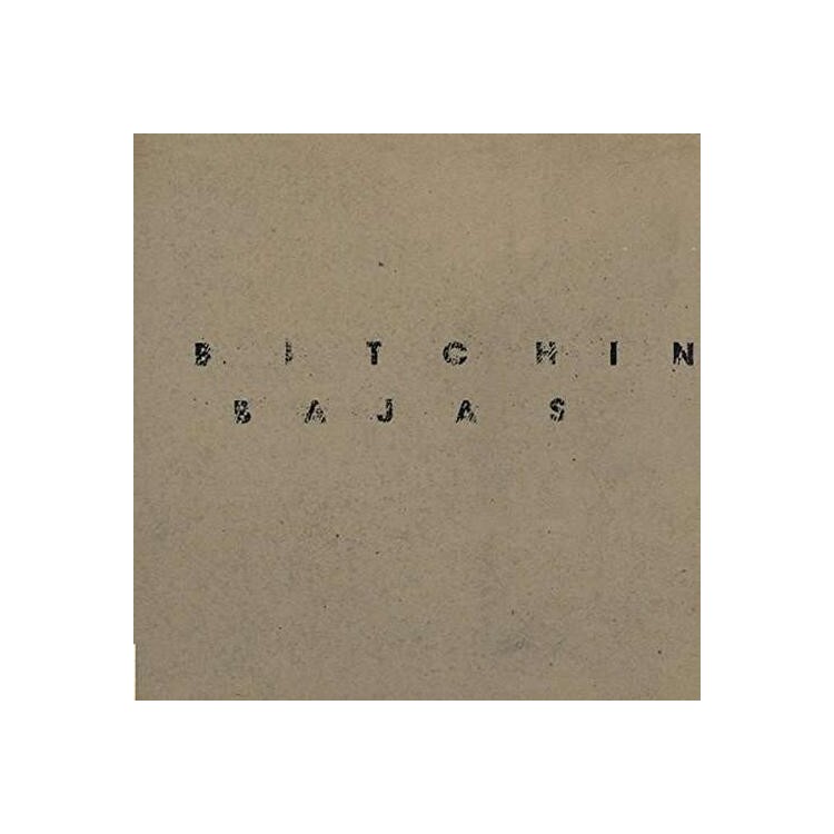 BITCHIN BAJAS - Bitchin Bajas