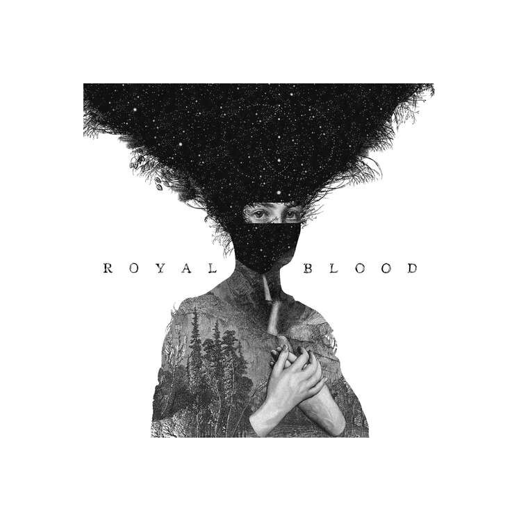 ROYAL BLOOD - Royal Blood (Vinyl)