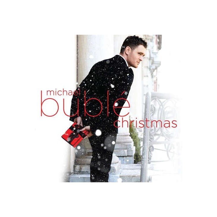 MICHAEL BUBLE - Christmas