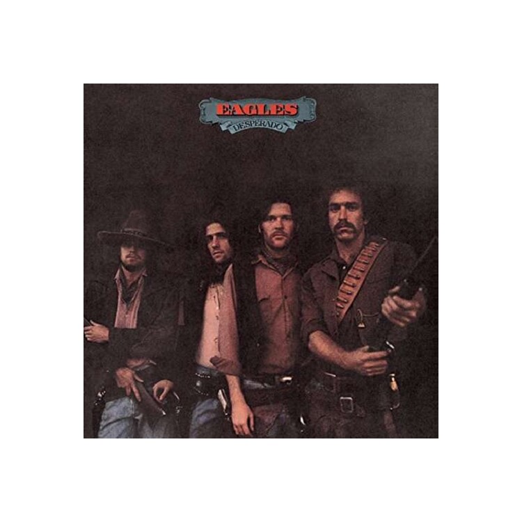 EAGLES - Desperado (180gm Vinyl) (Reissue)