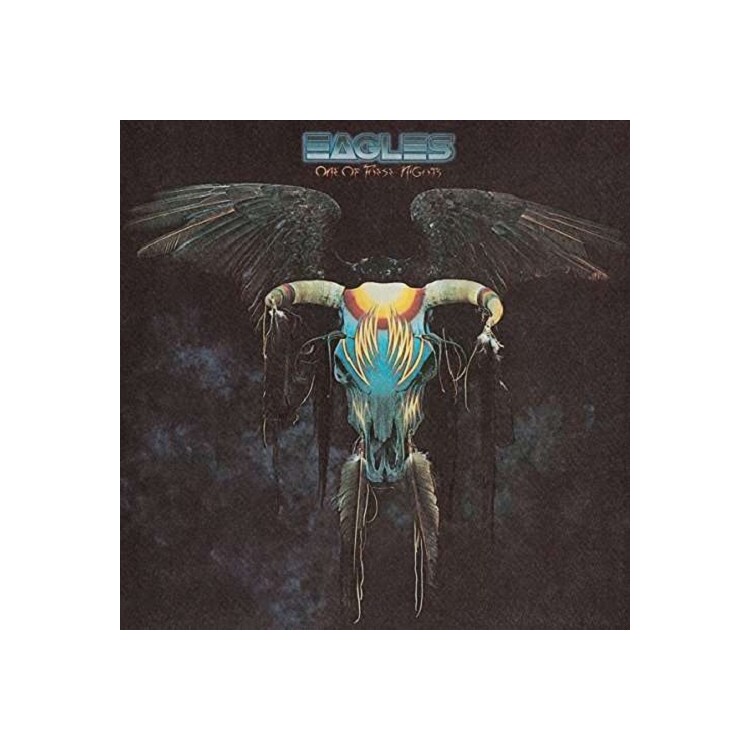 EAGLES - One Of These Nights (180gm Vinyl) (Reissue)