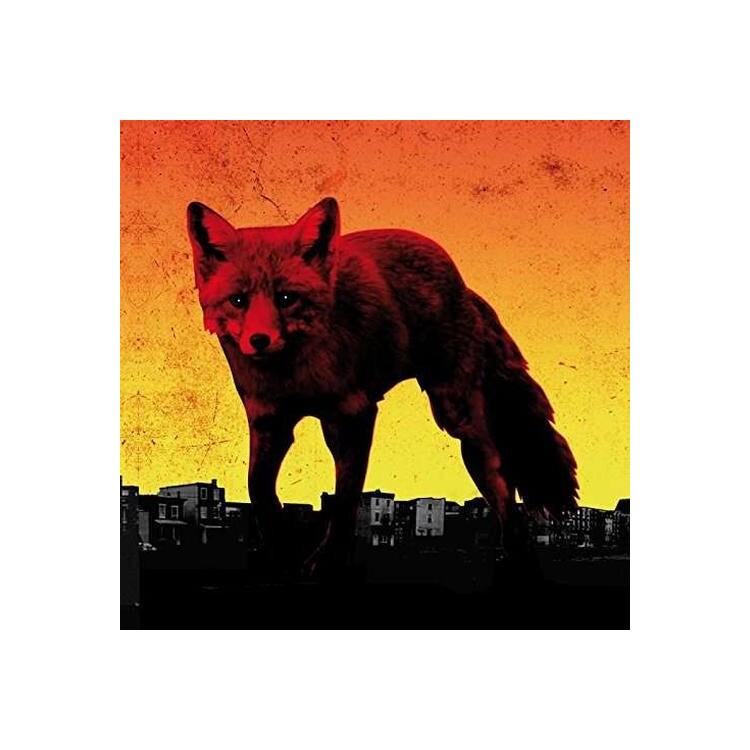 THE PRODIGY - Day Is My Enemy, The (Vinyl)