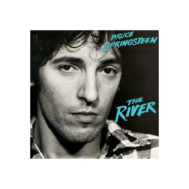 BRUCE SPRINGSTEEN - The River (2lp - 180 Gram)