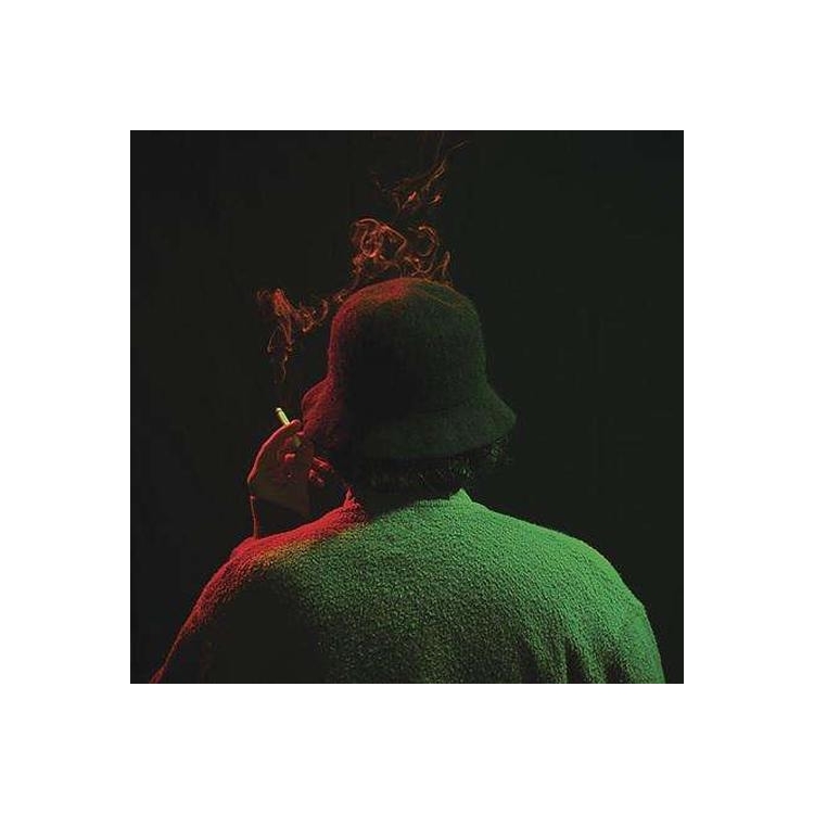 JIM O'ROURKE - Simple Songs