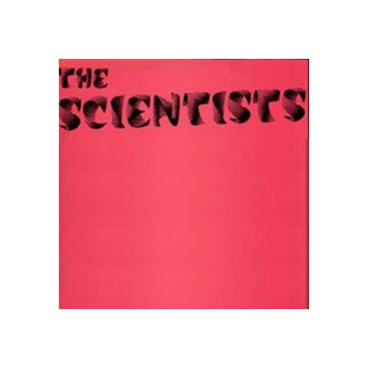 THE SCIENTISTS - The Scientists