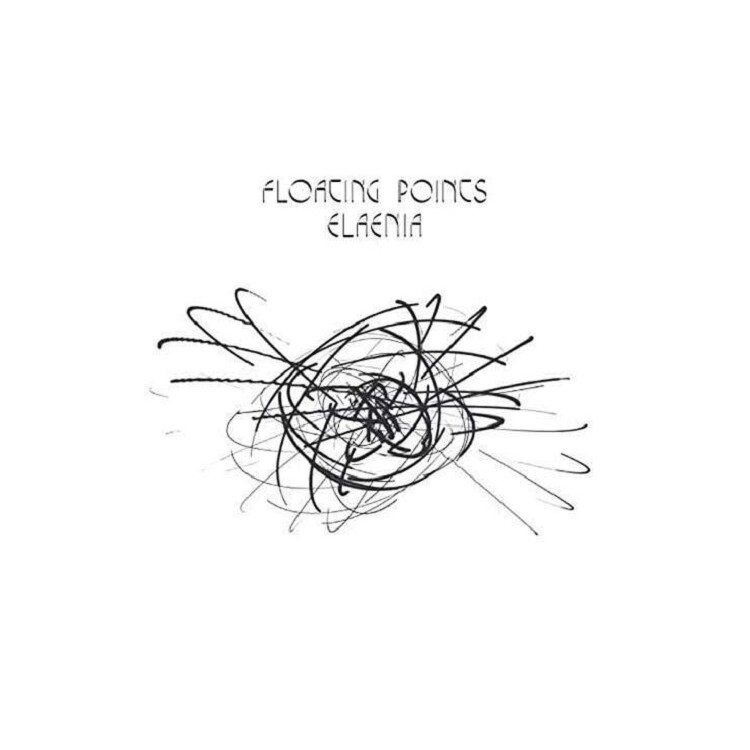 FLOATING POINTS - Elaenia (Vinyl)