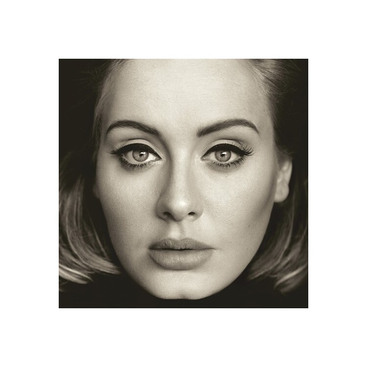 ADELE - 25