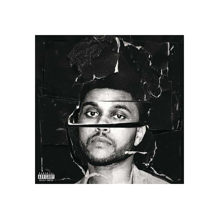 WEEKND - Beauty Behind The Madness