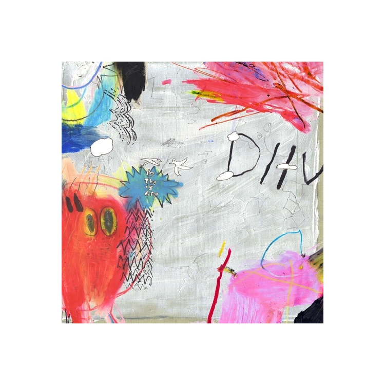 DIIV - Is The Is Are (Vinyl)