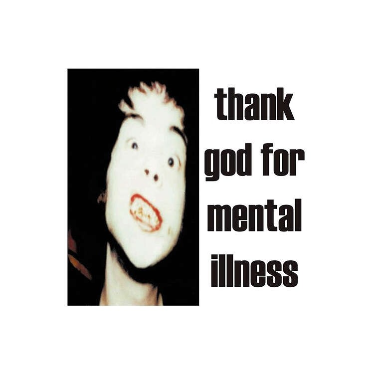 BRIAN JONESTOWN MASSACRE - Thank God For Mental Illness (180g)